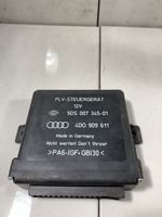 Audi A8 S8 D2 4D Vairo stiprintuvo valdymo blokas 