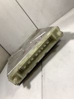 Volvo S80 Transmission gearbox valve body 