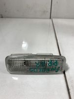 Audi A6 Allroad C5 Front seat light 