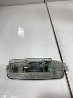 Audi A6 Allroad C5 Front seat light 