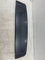 BMW X5 E53 Spoiler tylnej szyby klapy bagażnika 