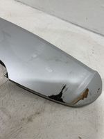 Volvo V60 Rear window tailgate spoiler 