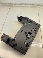 Audi A6 S6 C6 4F Panel radia 