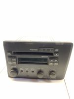 Volvo XC70 Radio/CD/DVD/GPS head unit 