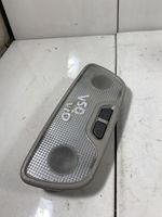 Volvo V50 Rear seat light 