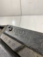 Audi A2 Soporte del parachoques delantero 