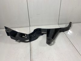 Audi A2 Soporte del parachoques delantero 