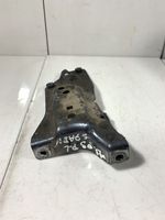 Audi A3 S3 A3 Sportback 8P Fender mounting bracket 