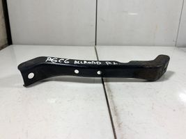 Audi A6 Allroad C6 Fender mounting bracket 