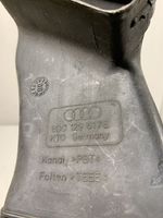 Audi A6 Allroad C5 Oro paėmimo kanalo detalė (-ės) 