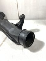 Audi A3 S3 A3 Sportback 8P Turbo air intake inlet pipe/hose 