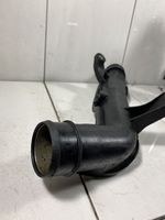 Audi A3 S3 A3 Sportback 8P Turbo air intake inlet pipe/hose 