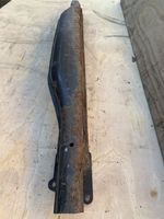 Volkswagen Polo III 6N 6N2 6NF Rear bumper cross member 