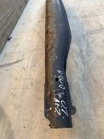 Volkswagen Polo III 6N 6N2 6NF Rear bumper cross member 