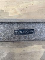 Toyota RAV 4 (XA30) Rear bumper cross member 