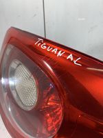 Volkswagen Tiguan Galinis žibintas kėbule 