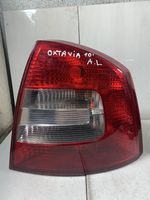 Skoda Octavia Mk2 (1Z) Takavalot 