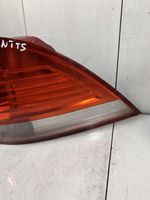 Volkswagen Golf VI Lampa tylna 