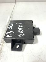 Audi A3 S3 A3 Sportback 8P Alarm control unit/module 