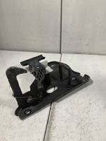 Audi A6 S6 C6 4F Anello/gancio chiusura/serratura del vano motore/cofano 4F0823480B