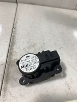 Mini One - Cooper Clubman R55 Motorino attuatore aria 3422658