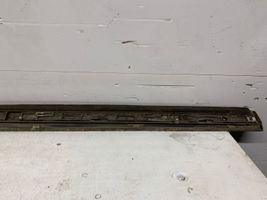 Audi A6 Allroad C5 Front door trim (molding) 