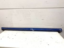 Volvo V50 Front door trim (molding) 