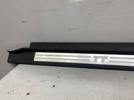 Audi TT Mk1 Etuoven kynnyksen suojalista 