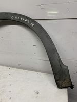 Honda Civic Rivestimento passaruota posteriore 