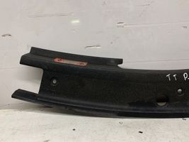 Audi TT Mk1 Top upper radiator support slam panel 