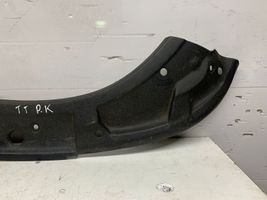 Audi TT Mk1 Staffa del pannello di supporto del radiatore parte superiore 