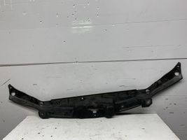 Honda Accord Engine bonnet/hood lock trim molding 