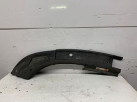 Audi TT Mk1 Staffa del pannello di supporto del radiatore parte superiore 