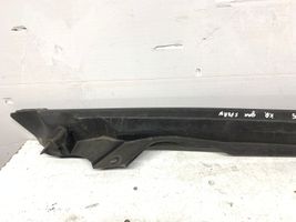 Honda Accord Rivestimento dell’estremità del parafango 