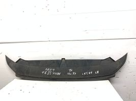 Volkswagen PASSAT B7 Front bumper skid plate/under tray 