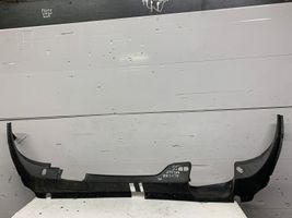 Audi A6 S6 C5 4B Rivestimento della parte inferiore del paraurti posteriore 