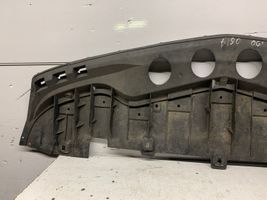 Mercedes-Benz B W245 Front bumper skid plate/under tray 