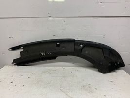 Audi TT Mk1 Staffa del pannello di supporto del radiatore parte superiore 