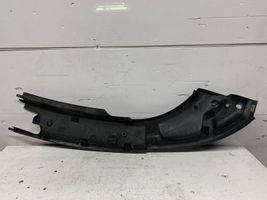 Audi TT Mk1 Staffa del pannello di supporto del radiatore parte superiore 