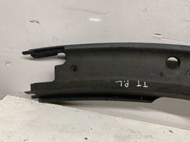 Audi TT Mk1 Top upper radiator support slam panel 