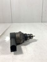 Audi Q7 4L Fuel pressure sensor 