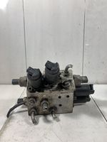 BMW 7 E65 E66 Actif barre stabilisatrice valve contrôle bloc 