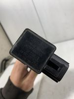 Volvo V70 Exhaust gas pressure sensor 