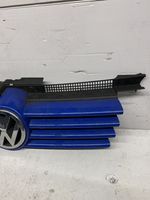 Volkswagen Bora Grille de calandre avant 