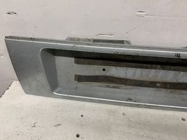 Audi A6 S6 C4 4A Trunk door license plate light bar 