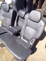 Mitsubishi Outlander Seat set 