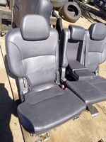 Mitsubishi Outlander Seat set 