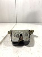 Mitsubishi Carisma Tailgate lock latch 