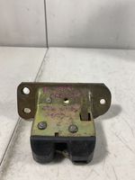 Mitsubishi Carisma Tailgate lock latch 