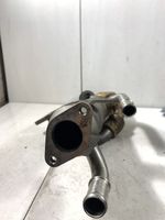 Audi A4 S4 B6 8E 8H EGR-venttiili/lauhdutin 